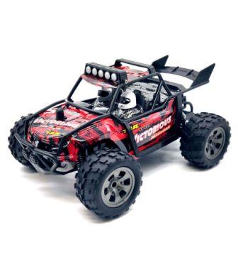 RC CAR 1:18SCALE 2WD ELECTRIC (YL-14)