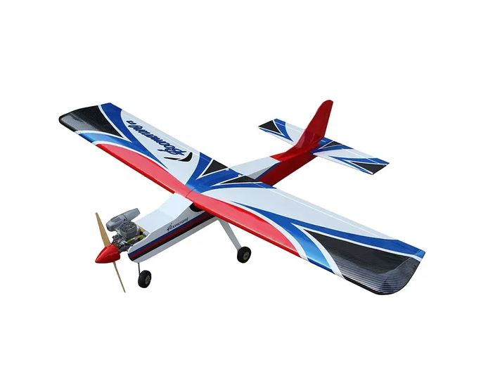 Seagull Boomerang V3 Trainer 61 ARF 46 2 Stroke kit
