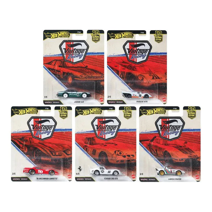 Hot Wheels 2026 FPY86-9C1T