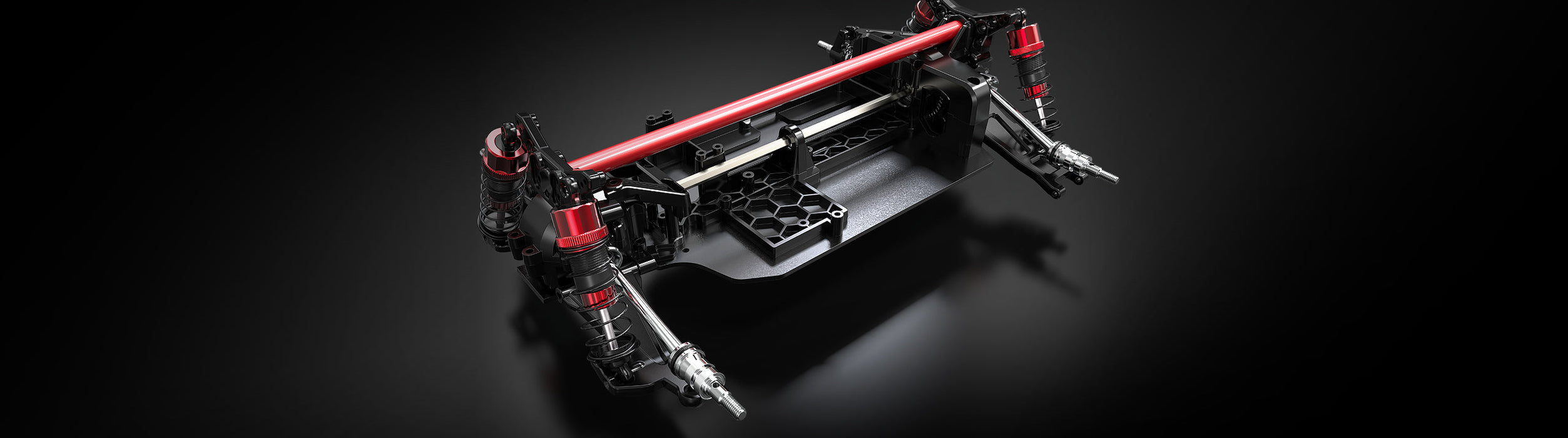 MJX 1/14 HYPER GO 14209 V2 4WD RTR 43KM/H 2.4GHZ BRUSHLESS HIGH SPEED RC CAR