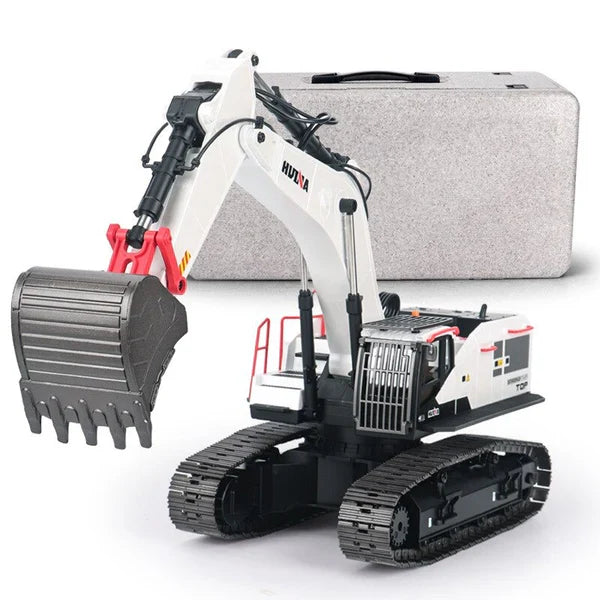 HUINA 1594 RC EXCAVATOR (2024 MODEL)