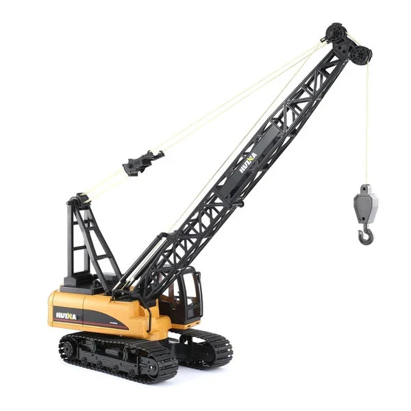 Huina 1572 RC Crane (2026 Model)