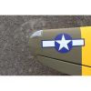 SEAGULL SEA338NGEAR  P-47D"LITTLE BUNNY" WITH RETRACTS KIT