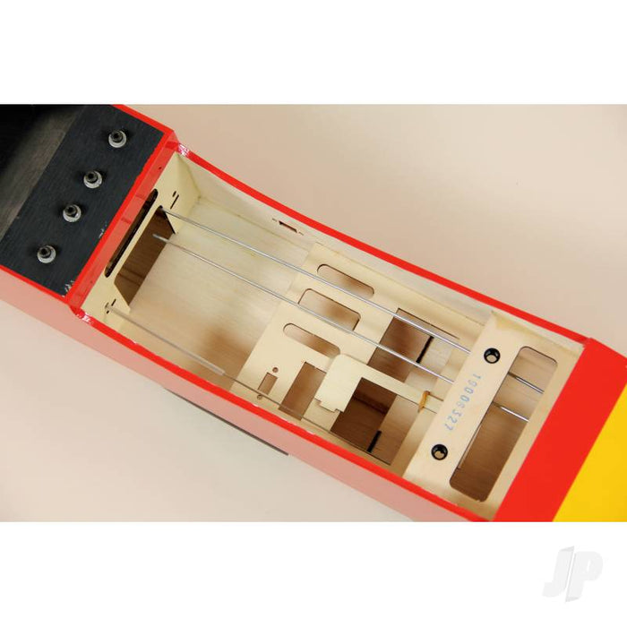 SEAGULL SEA19 SPACE WALKER II 63"ARF .46-55 2-STROKE KIT