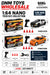 1:64 Scale Nano Tech 2.4GHz R/C Drift Racing Collection