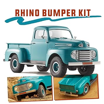 ROC HOBBY MAGNUM 1/18 SCALE OFF ROAD TRUCK RTR