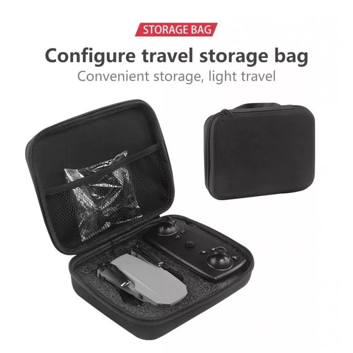 Toy Drone E88pro 4K Dual Camera Drone