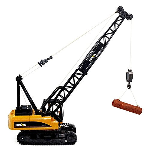 HUINA 1572 1:14 RC CRANE