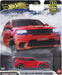 Imported Hot Wheels Premium Power Trip Assorted Vehicle Mini Car - 10 Pcs