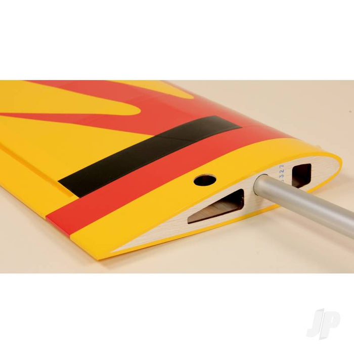 SEAGULL SEA19 SPACE WALKER II 63"ARF .46-55 2-STROKE KIT