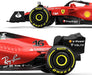 Rastar 1:12 Scale Formula 1 RC Racing Car Model – Ferrari F1-75, McLaren MCL36, Mercedes F1, Red Bull RB18
