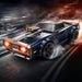 SCY 16303 1:18 Scale Hurricane RC Muscle Car – High-Speed Ready-To-Run Remote Control Racing Car