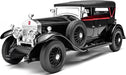 Rolls-Royce Phantom I 1:24 Scale Vintage Classic Car Model – Green & Gold Luxury Collectible
