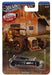 Hot Wheels Silver Series Vintage Club HRT81-9C6H 10ps box