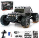 Gantry 1:16 High-Speed RC Cross-Country Truck - 4x4 Off-Road Racing Car