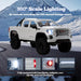 FMS GMC Sierra RTR 1:18 Scale 4WD Ready-to-Run RC Pickup Truck