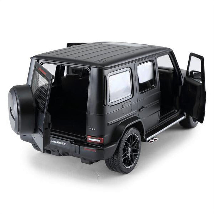 RASTAR MERCEDES-AMG G 63 95700 RC CAR 1/14 SCALE (BLACK)