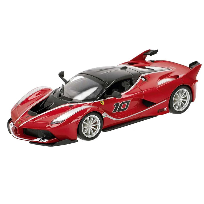 MAISTO TECH RC 1/14 82412 FERRARI FXXK RADIO CONTROL