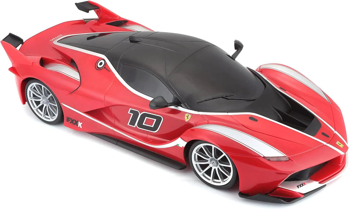 MAISTO TECH RC 1/14 82412 FERRARI FXXK RADIO CONTROL