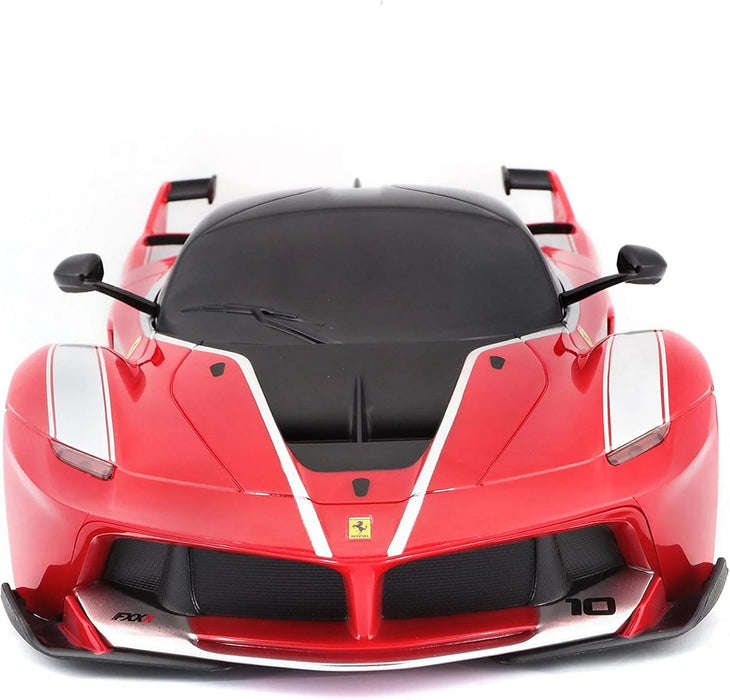 MAISTO TECH RC 1/14 82412 FERRARI FXXK RADIO CONTROL
