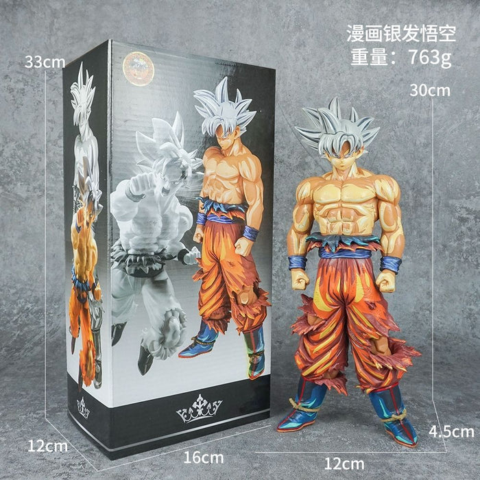 Goku 30 cm