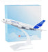 Airbus A380 ( 16 cm )