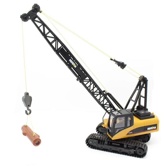 HUINA 1572 1:14 RC CRANE