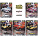hot WHEEL GJT68-9C6Y Boulevard Set 10 PCS
