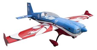 SEAGULL EXTRA 330LX 3D 82.1” 50CC ARF