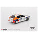 Imported Mini GT #1131 Lancia Delta HF Integrale Evoluzione Die-Cast Car