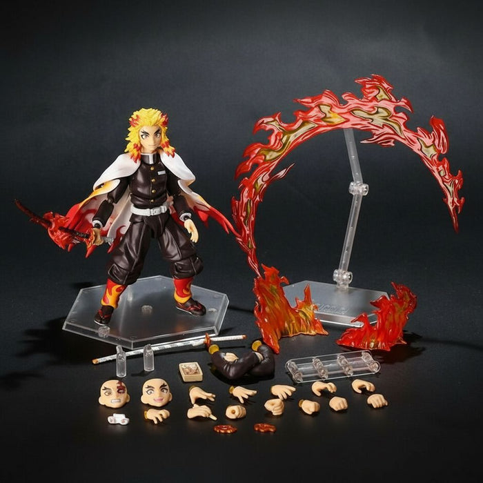 Rengoku 15 cm