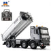 HUINA 1536 PRO RC Dump Truck