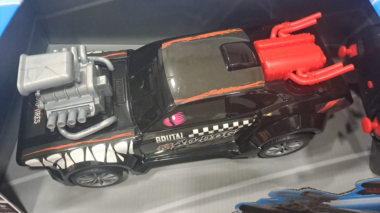 CRAZON 2.4 GHZ RC LIFTING MAD DOG RACING CAR 333-TJ25141