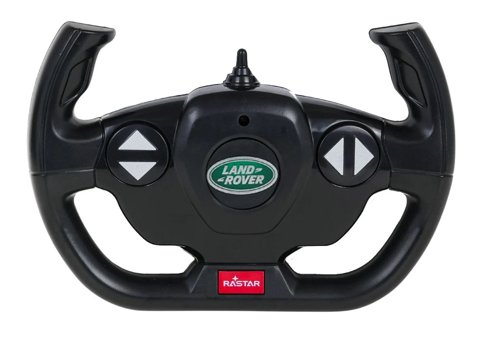 RASTAR RANGE ROVER SPORT SV 10260 RC CAR 1/14 SCALE (GOLD & BLACK)