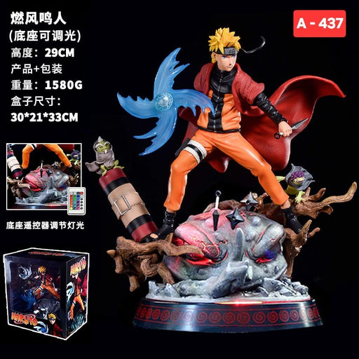 Naruto 29 cm