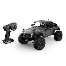 MJX H12Y HYPER GO 4WD 1/12 RC TRUCK BRUSHLESS