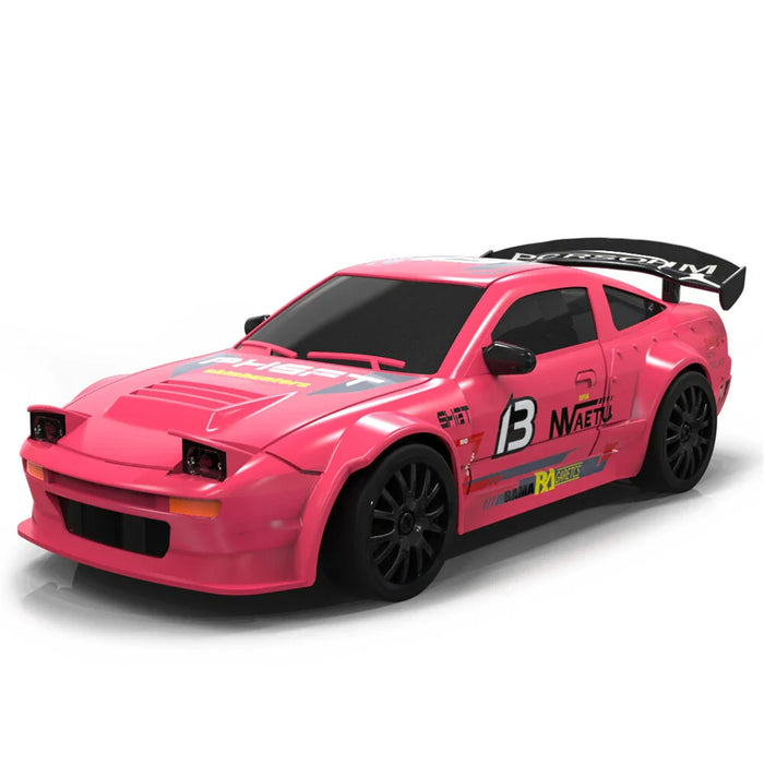 DRIFT CAR  1/24 SCALE S812 PINK