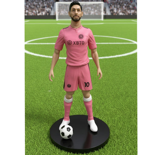 Messi 20 cm