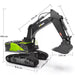 Huina 1593 RC Excavator (2026 Model)