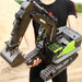 Huina 1593 RC Excavator (2026 Model)