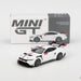 Mini GT Ford Mustang GTD Spirit of America – Mini GT 1097