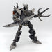 QT-03 Disaster Super Deformed Alloy Robot | Collectible Model