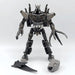 QT-03 Disaster Super Deformed Alloy Robot | Collectible Model