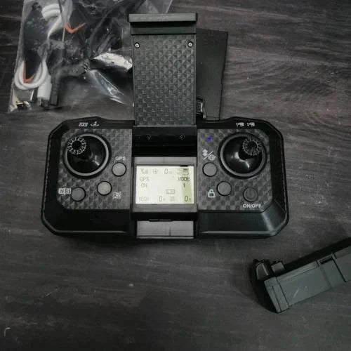 J6 GPS DRONE WITH DUAL BATTERY 8K CAMERA