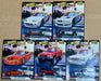 Imported  Hot Wheels Premium Boulevard Series Set - 5-Piece Collectible Toy Cars 10 pcs