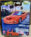 Imported  Hot Wheels Premium Boulevard Series Set - 5-Piece Collectible Toy Cars 10 pcs