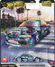 Imported Hot Wheels Premium Boulevard Assorted Vehicle Mini Car - 10 Pcs