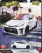 Imported Hot Wheels Premium Boulevard Assorted Vehicle Mini Car - 10 Pcs