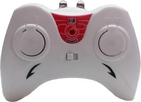 TOY HELI SUCEED AI1802R GREEN