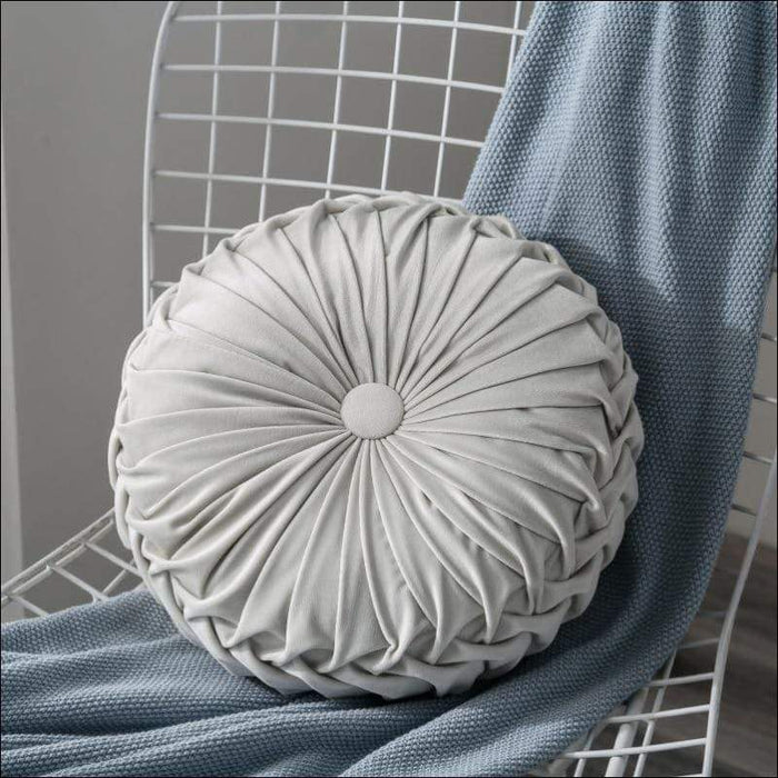 French Moroccan Chic Throw Pillow